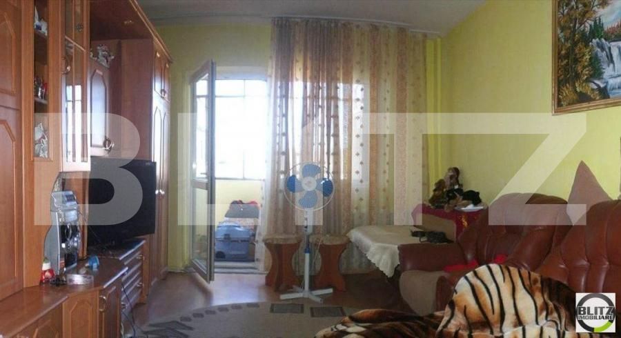 Apartament de vânzare 4 camere Marasti - 7651AV | BLITZ Cluj-Napoca | Poza3