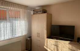 Apartament de 2 camere, semidecomandat, priveliște deosebită, zona Gemenii