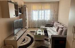 Apartament de 2 camere, semidecomandat, priveliște deosebită, zona Gemenii