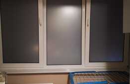 Apartament de 2 camere, semidecomandat, priveliște deosebită, zona Gemenii