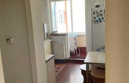 Apartament de 2 camere, semidecomandat, priveliște deosebită, zona Gemenii