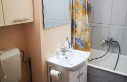 Apartament de 2 camere, semidecomandat, priveliște deosebită, zona Gemenii