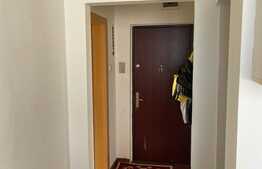 Apartament de 2 camere, semidecomandat, priveliște deosebită, zona Gemenii