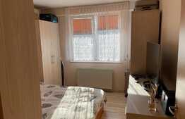 Apartament de 2 camere, semidecomandat, priveliște deosebită, zona Gemenii