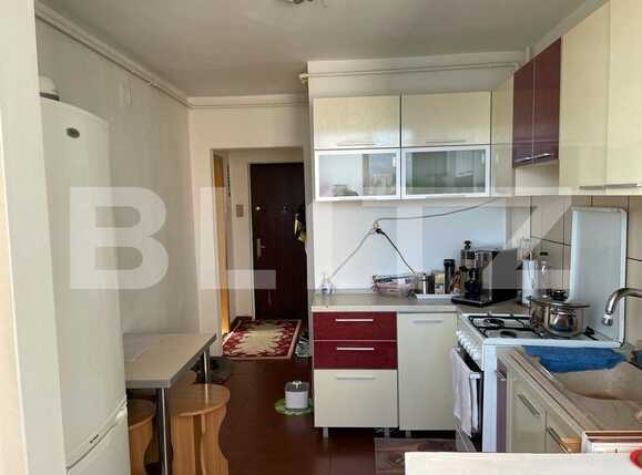 Apartament de vânzare 2 camere Gemenii - 76511AV | BLITZ Brașov | Poza5