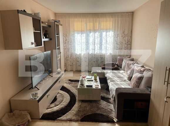 Apartament de vânzare 2 camere Gemenii - 76511AV | BLITZ Brașov | Poza1