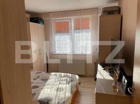 Apartament de vânzare 2 camere Gemenii - 76511AV | BLITZ Brașov | Poza2