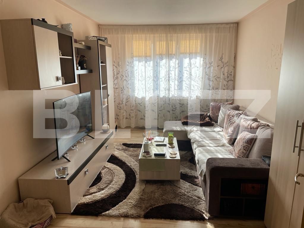Apartament de vânzare 2 camere Gemenii - 76511AV | BLITZ Brașov | Poza1