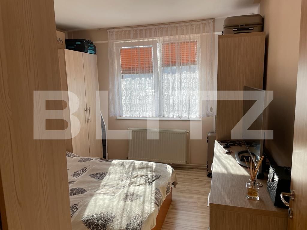 Apartament de vânzare 2 camere Gemenii - 76511AV | BLITZ Brașov | Poza2