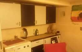 Casa 40 mp utili, 1 camera, curte comuna cu inca un vecin, central!