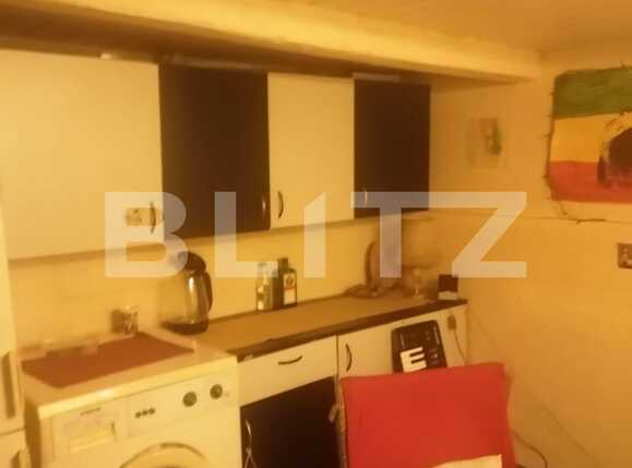 Casa de vânzare 2 camere Central - 76513CV | BLITZ Cluj-Napoca | Poza2