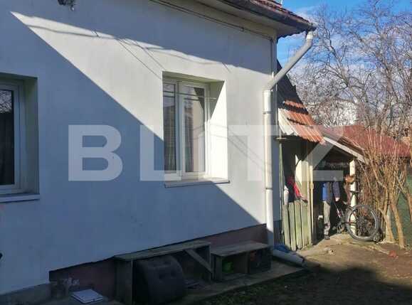 Casa de vânzare 2 camere Central - 76513CV | BLITZ Cluj-Napoca | Poza1