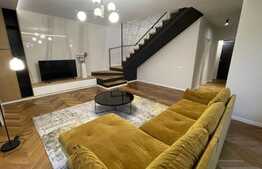 Oportunitate! Casa deosebita cu finisaje premium, 120mp utili, cartier Europa