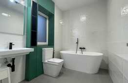 Oportunitate! Casa deosebita cu finisaje premium, 120mp utili, cartier Europa