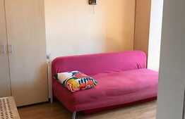 Garsoniera confort 2, balcon, in bloc de apartamente, zona BIG