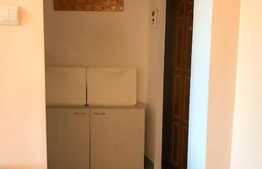 Garsoniera confort 2, balcon, in bloc de apartamente, zona BIG