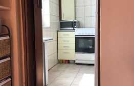 Garsoniera confort 2, balcon, in bloc de apartamente, zona BIG