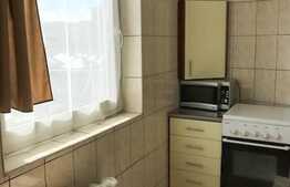 Garsoniera confort 2, balcon, in bloc de apartamente, zona BIG