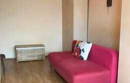 Garsoniera confort 2, balcon, in bloc de apartamente, zona BIG