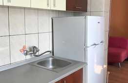 Garsoniera confort 2, balcon, in bloc de apartamente, zona BIG