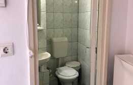 Garsoniera confort 2, balcon, in bloc de apartamente, zona BIG