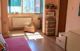 Garsoniera confort 2, balcon, in bloc de apartamente, zona BIG