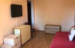 Garsoniera confort 2, balcon, in bloc de apartamente, zona BIG