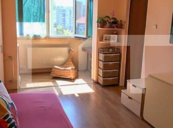 Garsonieră de vânzare Manastur - 76518AV | BLITZ Cluj-Napoca | Poza2