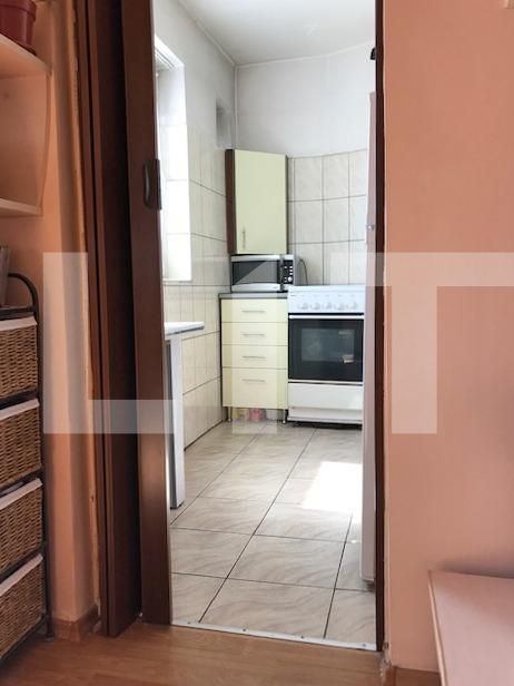 Garsonieră de vânzare Manastur - 76518AV | BLITZ Cluj-Napoca | Poza4