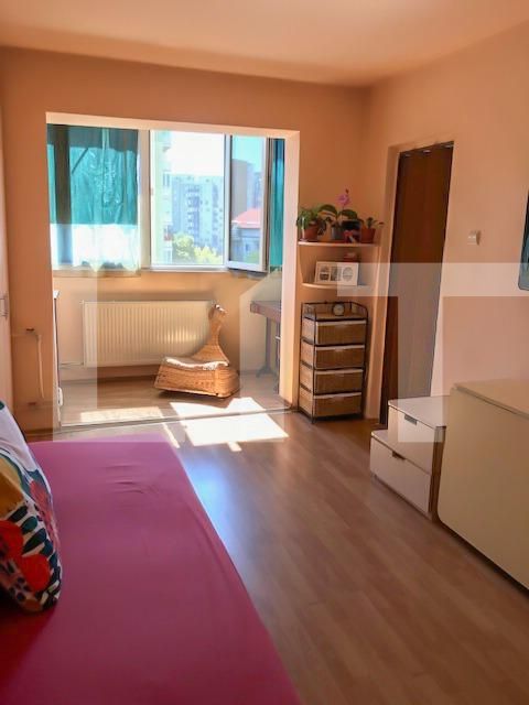 Garsonieră de vânzare Manastur - 76518AV | BLITZ Cluj-Napoca | Poza2