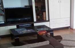 Apartament 2 camere, 53 mp utili, loc parcare, complet mobilat, zona Alverna!