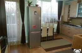 Apartament 2 camere, 53 mp utili, loc parcare, complet mobilat, zona Alverna!