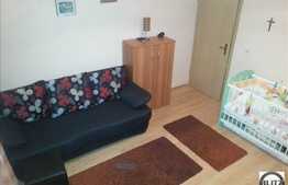 Apartament 2 camere, 53 mp utili, loc parcare, complet mobilat, zona Alverna!