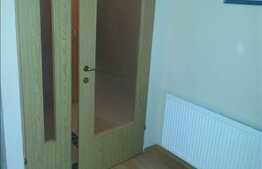 Apartament 2 camere, 53 mp utili, loc parcare, complet mobilat, zona Alverna!