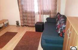 Apartament 2 camere, 53 mp utili, loc parcare, complet mobilat, zona Alverna!