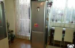 Apartament 2 camere, 53 mp utili, loc parcare, complet mobilat, zona Alverna!