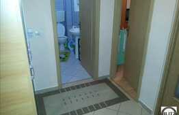 Apartament 2 camere, 53 mp utili, loc parcare, complet mobilat, zona Alverna!