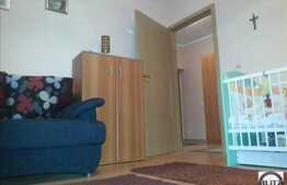 Apartament 2 camere, 53 mp utili, loc parcare, complet mobilat, zona Alverna!