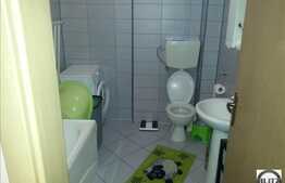 Apartament 2 camere, 53 mp utili, loc parcare, complet mobilat, zona Alverna!