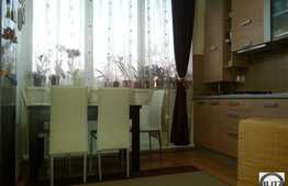 Apartament 2 camere, 53 mp utili, loc parcare, complet mobilat, zona Alverna!