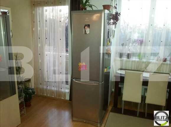 Apartament de vânzare 2 camere Andrei Mureşanu - 7652AV | BLITZ Cluj-Napoca | Poza8