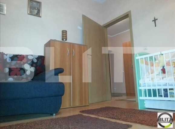 Apartament de vânzare 2 camere Andrei Mureşanu - 7652AV | BLITZ Cluj-Napoca | Poza6