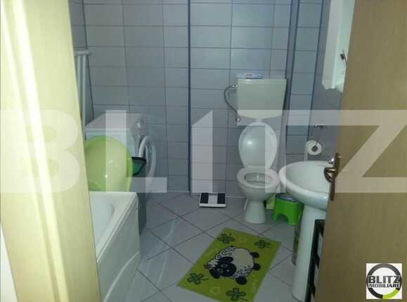 Apartament de vânzare 2 camere Andrei Mureşanu - 7652AV | BLITZ Cluj-Napoca | Poza13