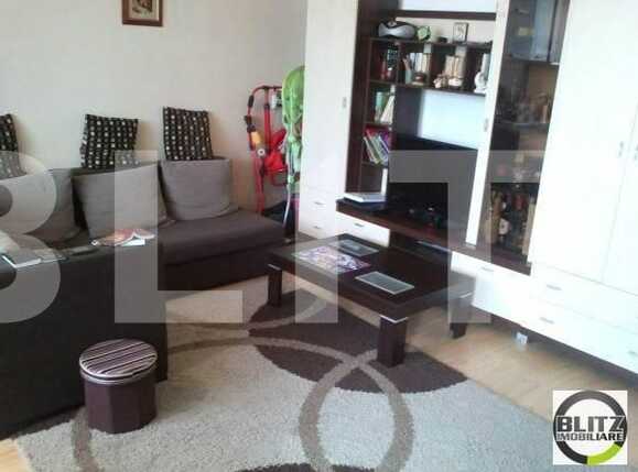 Apartament de vânzare 2 camere Andrei Mureşanu - 7652AV | BLITZ Cluj-Napoca | Poza1