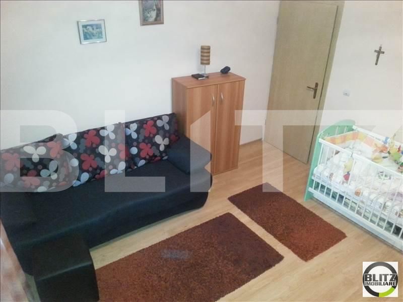 Apartament de vânzare 2 camere Andrei Mureşanu - 7652AV | BLITZ Cluj-Napoca | Poza3