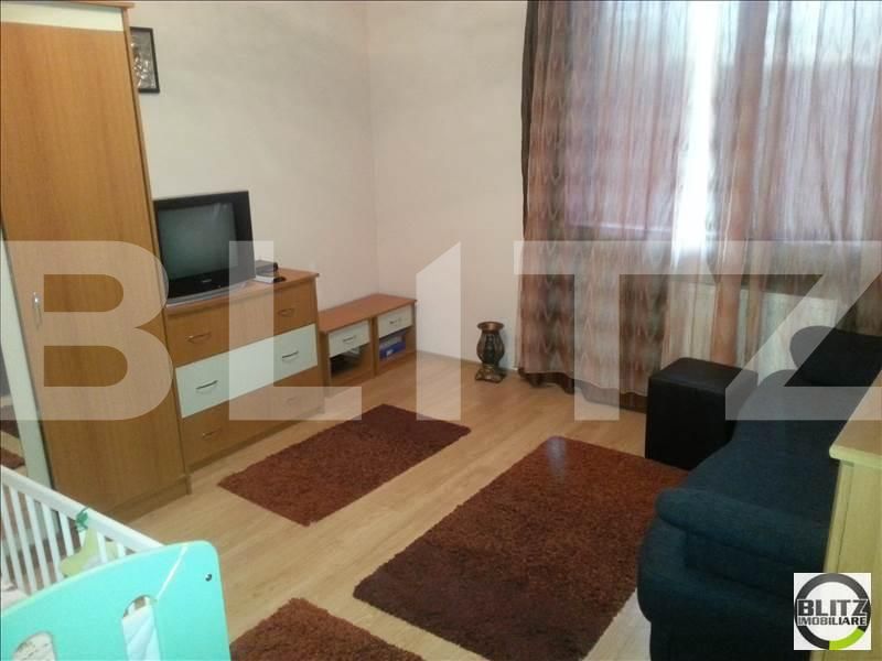 Apartament de vânzare 2 camere Andrei Mureşanu - 7652AV | BLITZ Cluj-Napoca | Poza5