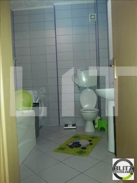 Apartament de vânzare 2 camere Andrei Mureşanu - 7652AV | BLITZ Cluj-Napoca | Poza14