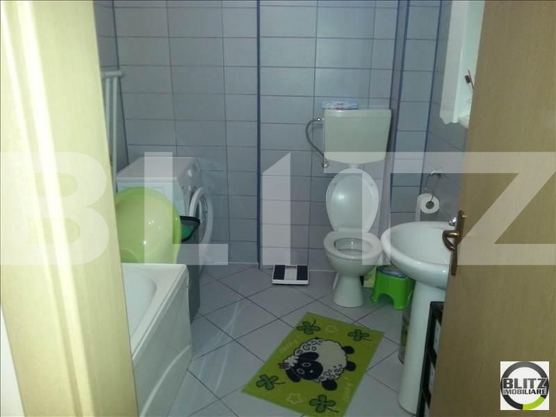 Apartament de vânzare 2 camere Andrei Mureşanu - 7652AV | BLITZ Cluj-Napoca | Poza13