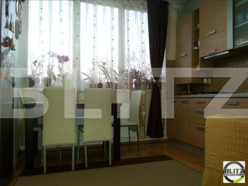Apartament de vânzare 2 camere Andrei Mureşanu - 7652AV | BLITZ Cluj-Napoca | Poza7