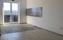 Apartament de 2 camere tip studio, 58 mp, zona Coresi